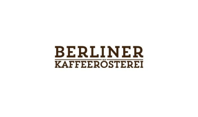 Berliner Kaffeerösterei Partner Logo