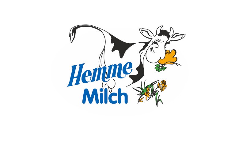 Hemmemilch Partner Logo