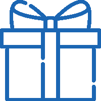 geschenk icon