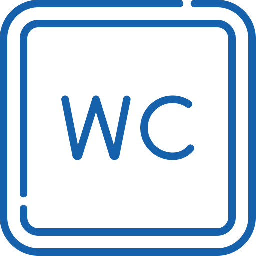 toilette icon